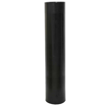 Barriera antiradice Nero 0.7 x 15 m HDPE