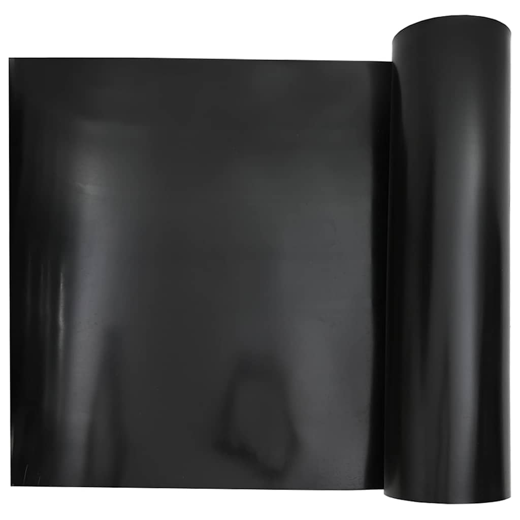 Barriera antiradice Nero 0.7 x 15 m HDPE