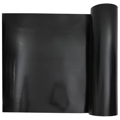 Barriera antiradice Nero 0.7 x 15 m HDPE