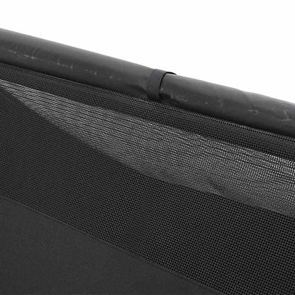 Cuccia per cani Nero 110 x 75 x 107.5 cm