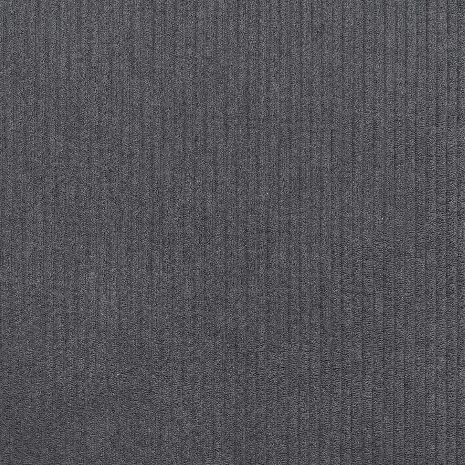 Struttura letto piattaforma Grigio scuro 80 x 200 cm | homemem39