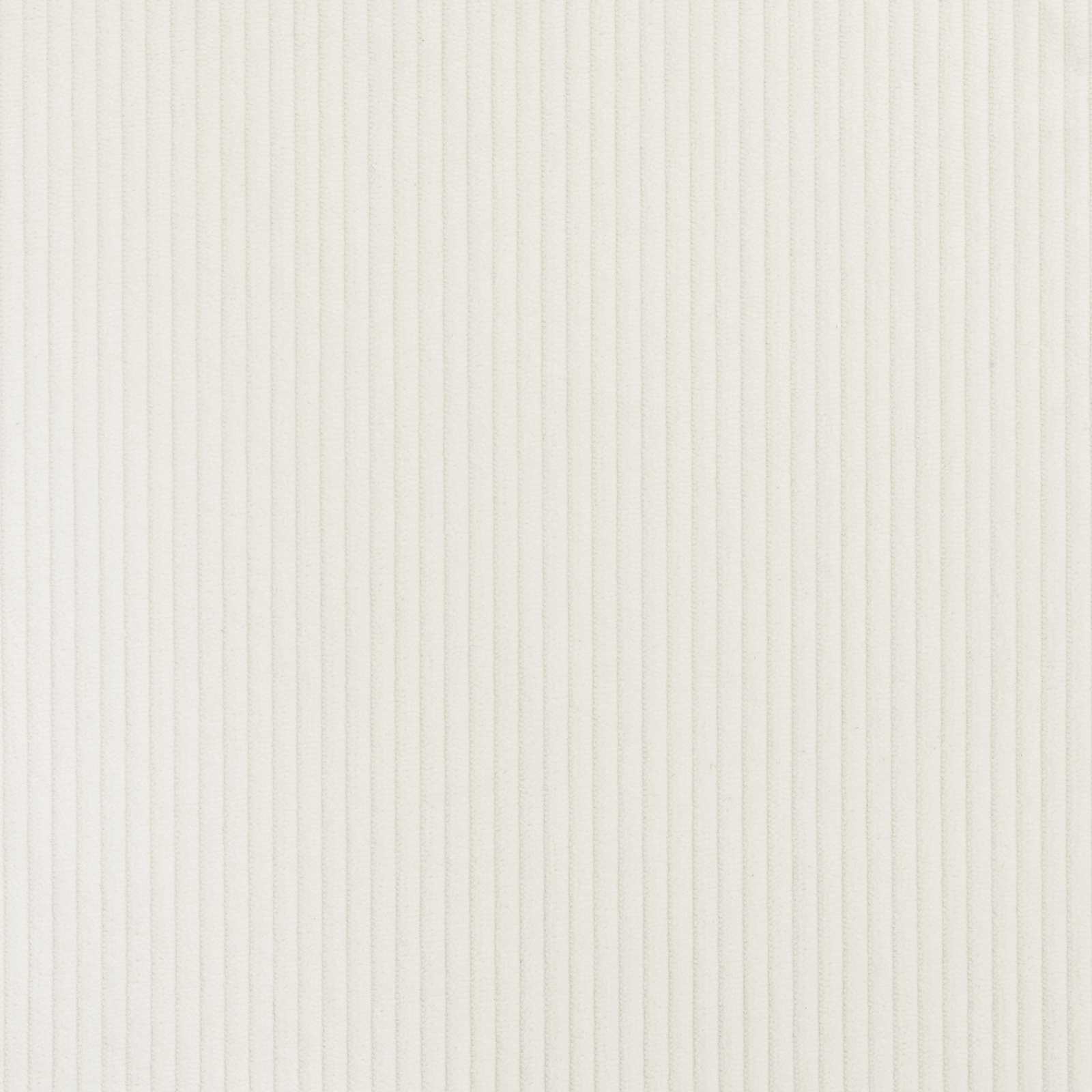 Struttura letto piattaforma Crema 100 x 200 cm Tessuto in Cords | homemem39