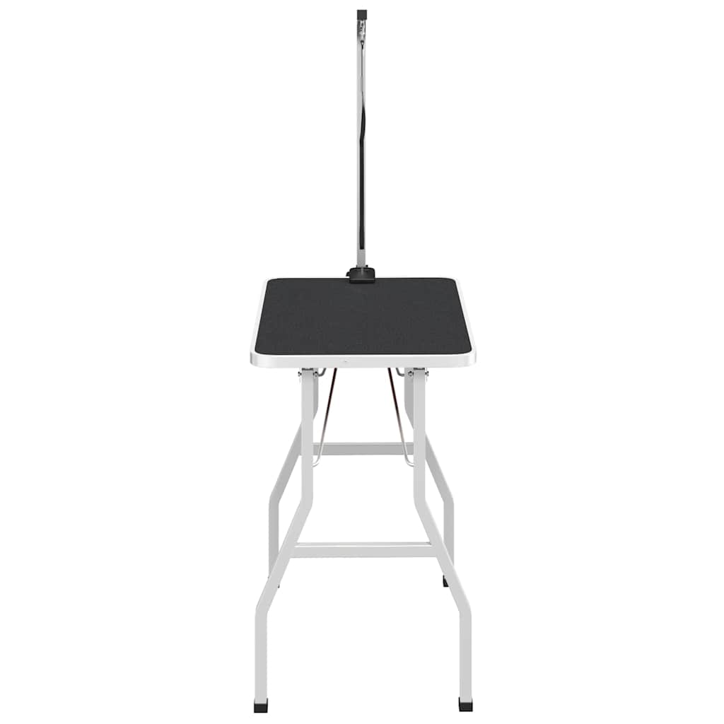 Tavolo Toelettatura Cani Gatti Animali Regolabile 1 Guinzaglio