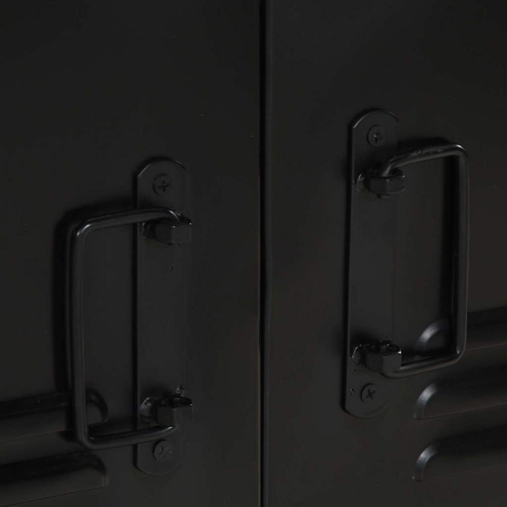 Set di mobili per il bagno 2 pcs Legno di mango grezzo e solido | homemem39