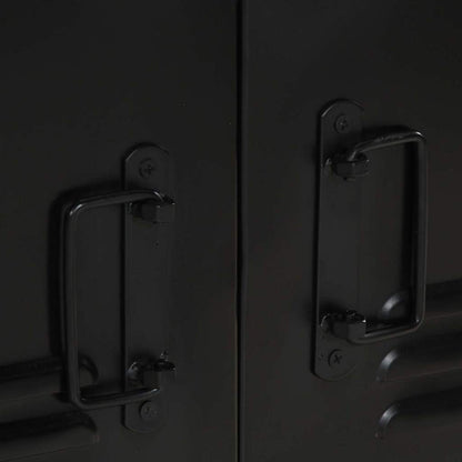 Set di mobili per il bagno 2 pcs Legno di mango grezzo e solido | homemem39