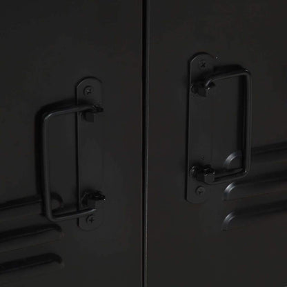 Set di mobili per il bagno 2 pcs Legno Recuperato Massello | homemem39