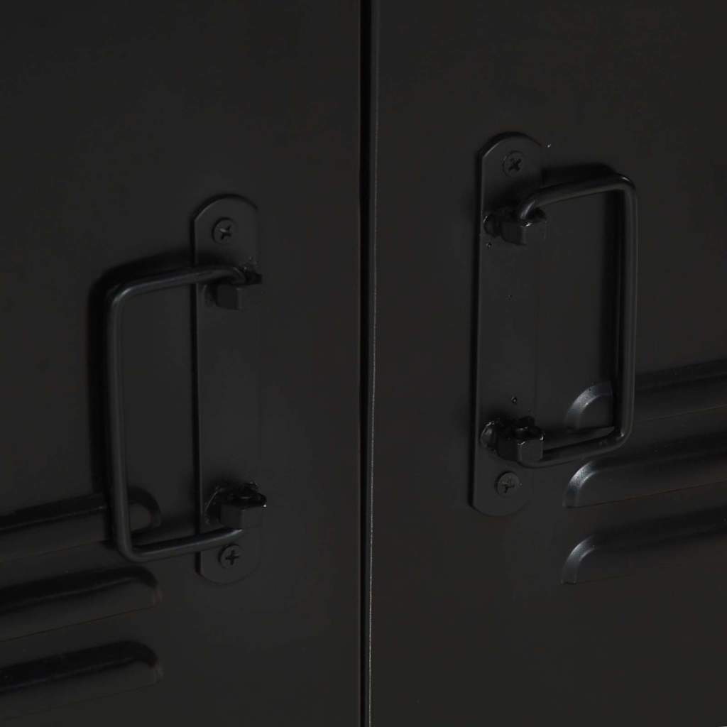 Set di mobili per il bagno 3 pcs Legno Recuperato Massello | homemem39