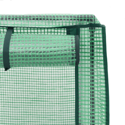 Letto Rialzato con Copertura Serra Effetto Rattan 40x40x140 cm | homemem39