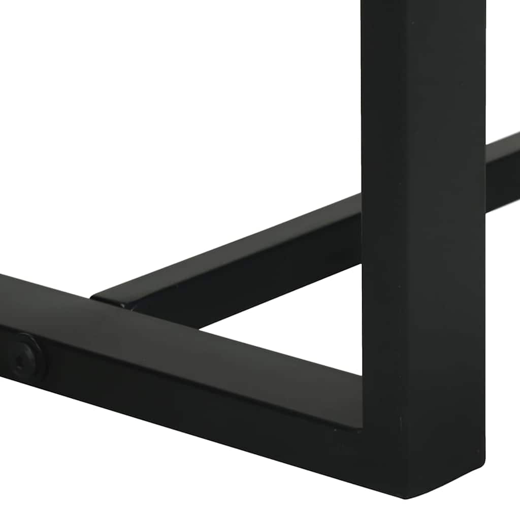 panchina Legno di mango massello