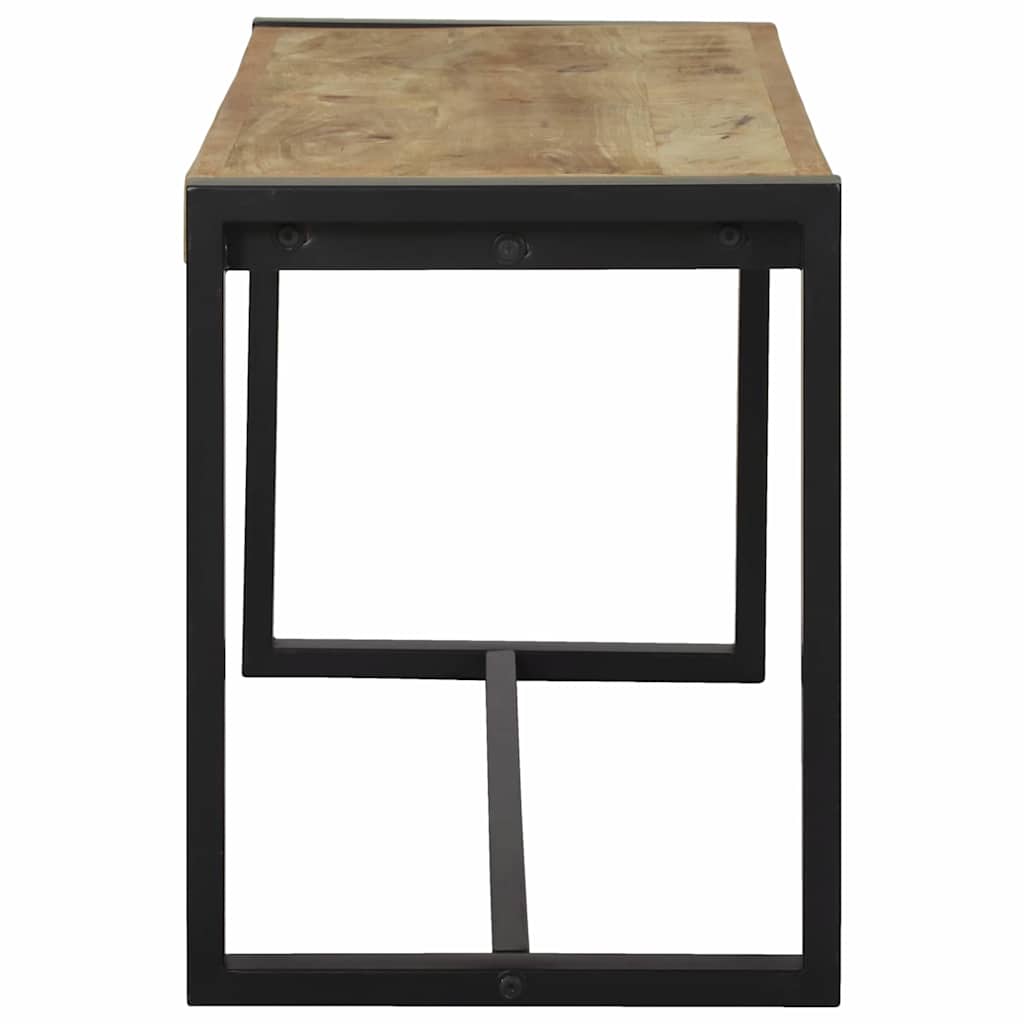 panchina Legno di mango massello