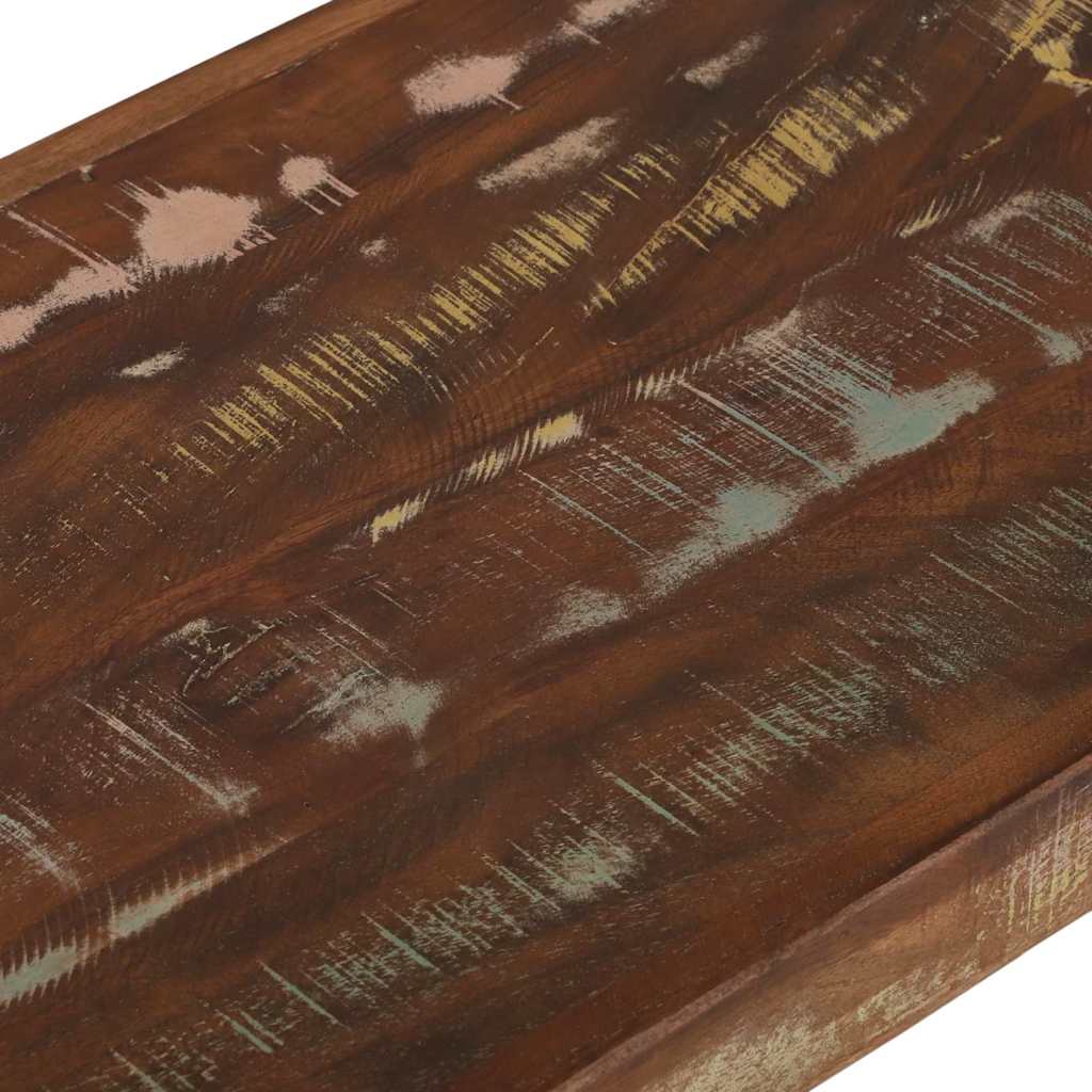 panchina Legno di mango massello