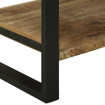 Scaffale da cucina Marrone 80 x 40 x 160 cm