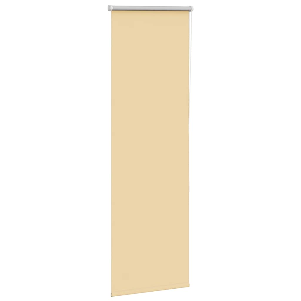 Tenda a Rullo Oscurante 60x130 cm Larghezza Tessuto 55,7 cm | homemem39