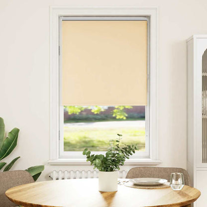 Tenda a Rullo Oscurante 75x130 cm Larghezza Tessuto 70,7 cm | homemem39