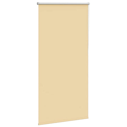 Tenda a Rullo Oscurante 85x130 cm Larghezza Tessuto 80,7 cm | homemem39