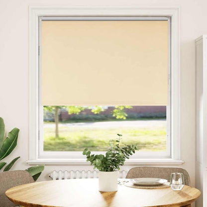 Tenda a Rullo Oscurante 115x130 cm Larghezza Tessuto 110,7 cm | homemem39