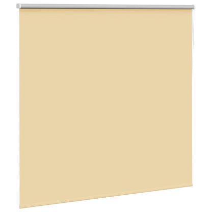 Tenda a Rullo Oscurante 160x130 cm Larghezza Tessuto 156,6 cm | homemem39
