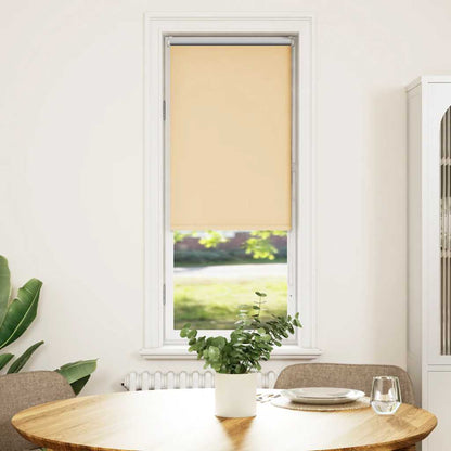 Tenda a Rullo Oscurante 40x150 cm Larghezza Tessuto 35,7 cm | homemem39