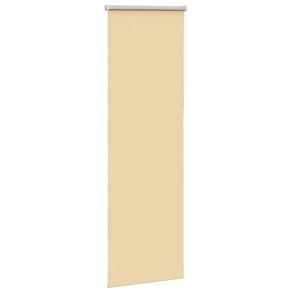 Tenda a Rullo Oscurante 40x150 cm Larghezza Tessuto 35,7 cm | homemem39
