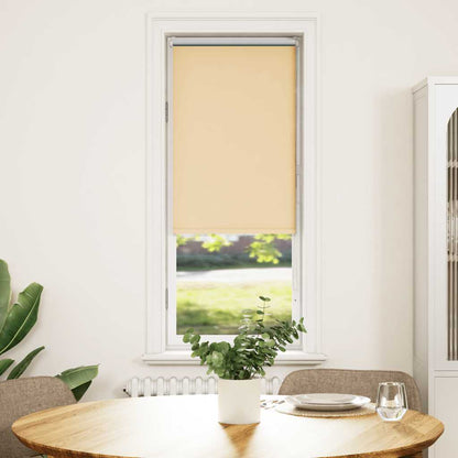 Tenda a Rullo Oscurante 55x150 cm Larghezza Tessuto 50,7 cm | homemem39