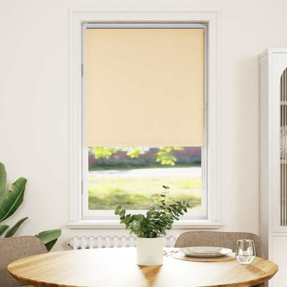 Tenda a Rullo Oscurante 75x150 cm Larghezza Tessuto 70,7 cm | homemem39
