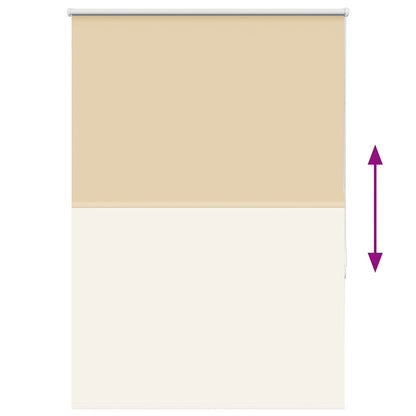 Tenda a Rullo Oscurante 90x150 cm Larghezza Tessuto 85,7 cm | homemem39