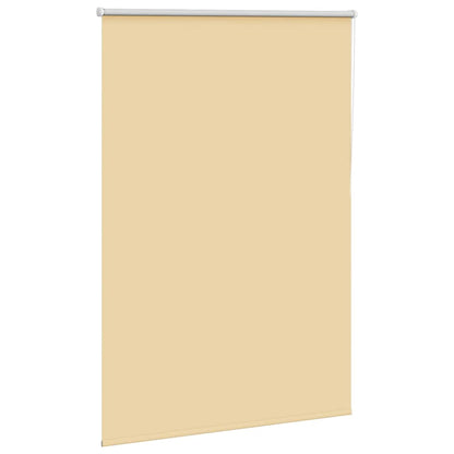 Tenda a Rullo Oscurante 115x150 cm Larghezza Tessuto 110,7 cm | homemem39