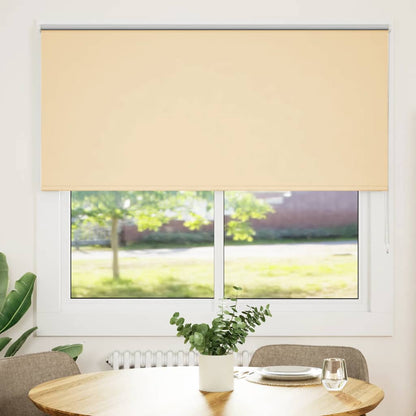 Tenda a Rullo Oscurante 155x150 cm Larghezza Tessuto 151,6 cm | homemem39