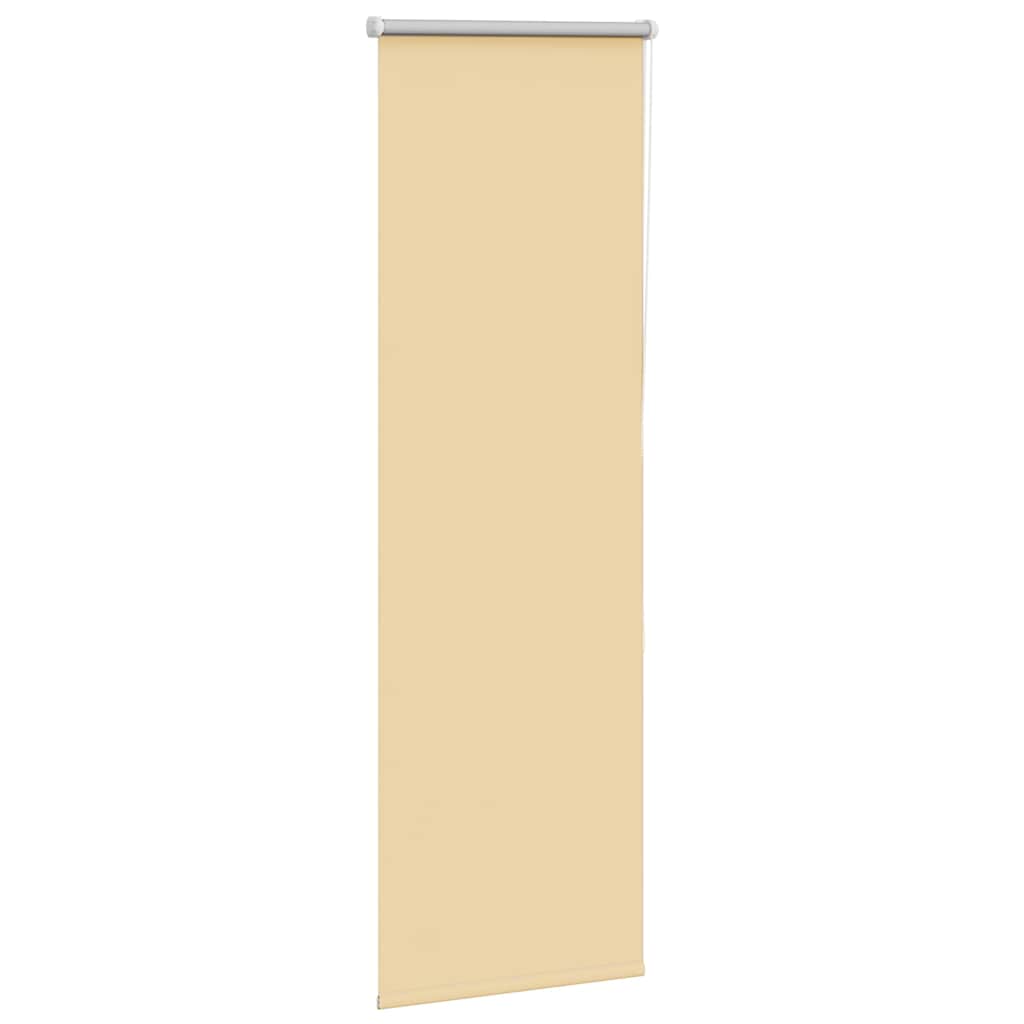 Tenda a Rullo Oscurante 55x175 cm Larghezza Tessuto 50,7 cm | homemem39