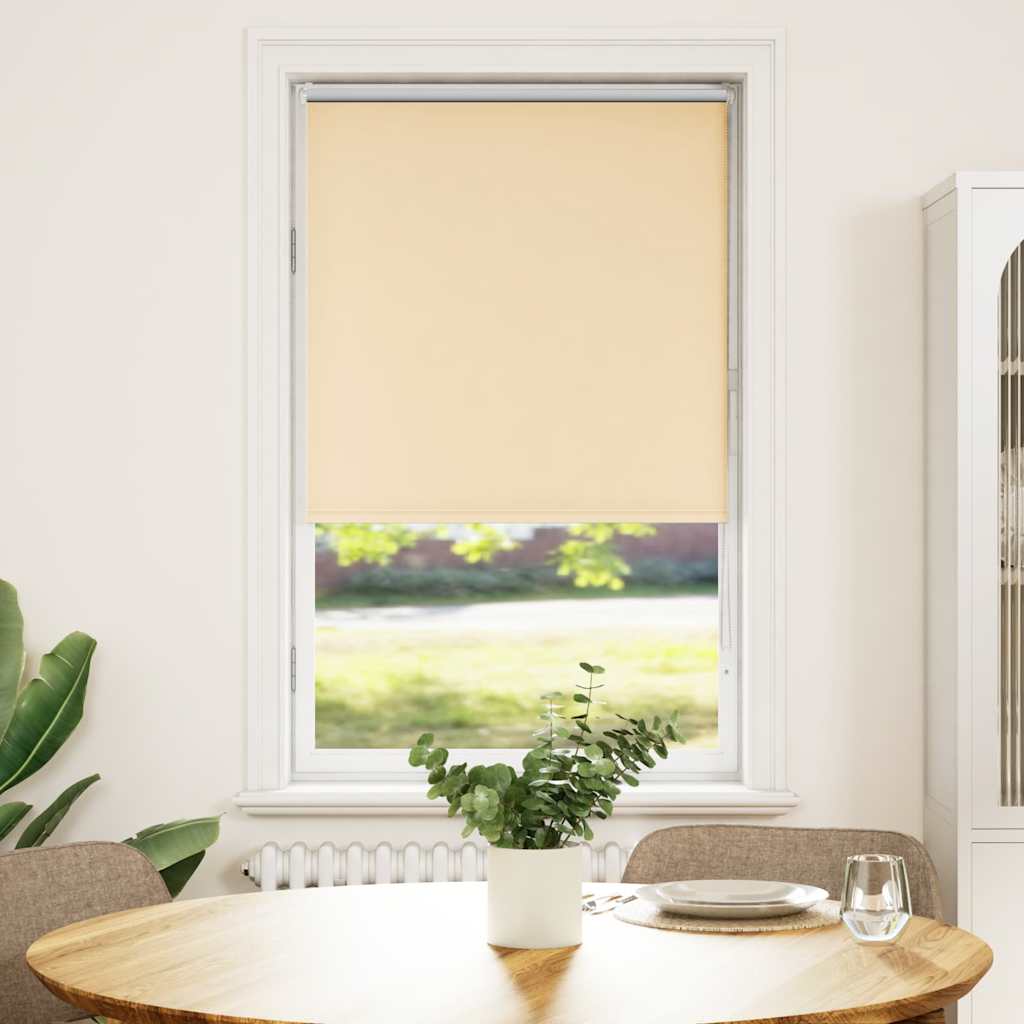 Tenda a Rullo Oscurante 70x175 cm Larghezza Tessuto 65,7 cm | homemem39