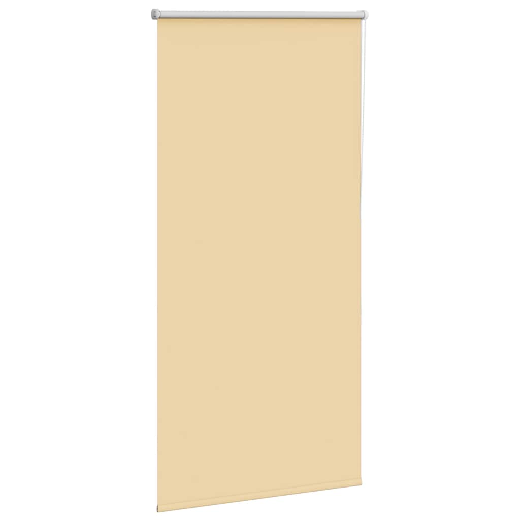 Tenda a Rullo Oscurante 80x175 cm Larghezza Tessuto 75,7 cm | homemem39