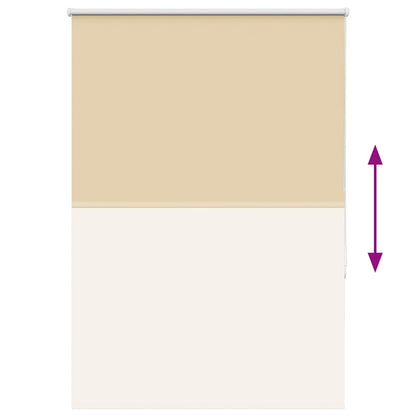 Tenda a Rullo Oscurante 90x175 cm Larghezza Tessuto 85,7 cm | homemem39