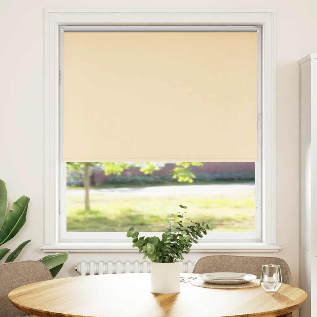 Tenda a Rullo Oscurante 100x175 cm Larghezza Tessuto 95,7 cm | homemem39