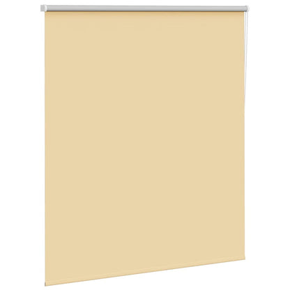 Tenda a Rullo Oscurante 130x175 cm Larghezza Tessuto 126,6 cm | homemem39