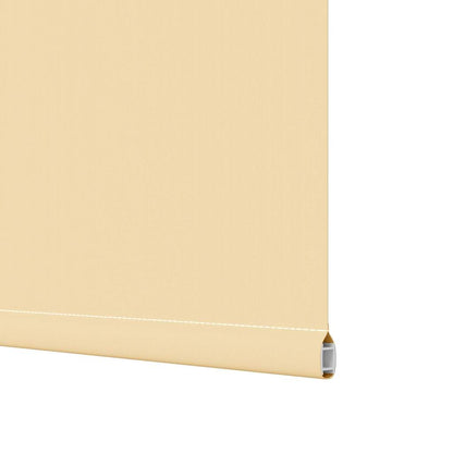 Tenda a Rullo Oscurante 140x175 cm Larghezza Tessuto 136,6 cm