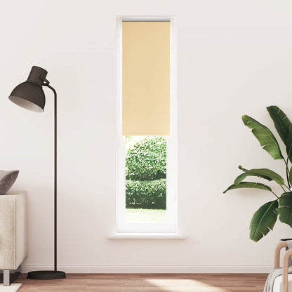 Tenda a Rullo Oscurante 40x210 cm Larghezza Tessuto 35,7 cm | homemem39