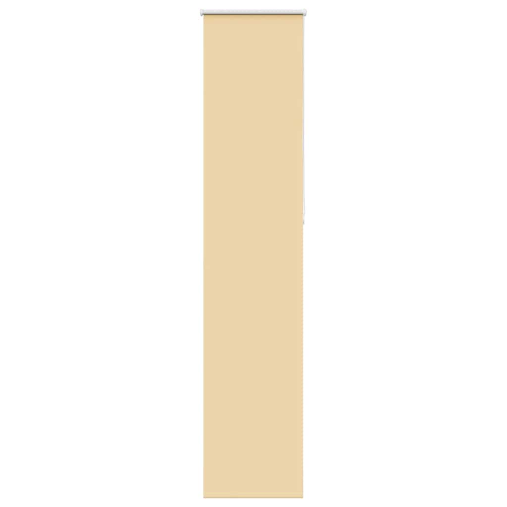 Tenda a Rullo Oscurante 50x210 cm Larghezza Tessuto 45,7 cm | homemem39