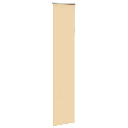 Tenda a Rullo Oscurante 50x210 cm Larghezza Tessuto 45,7 cm | homemem39