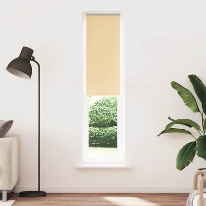 Tenda a Rullo Oscurante 50x210 cm Larghezza Tessuto 45,7 cm | homemem39