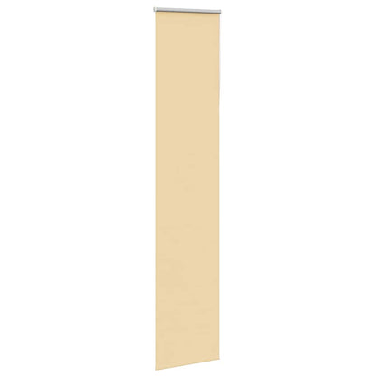 Tenda a Rullo Oscurante 55x210 cm Larghezza Tessuto 50,7 cm | homemem39
