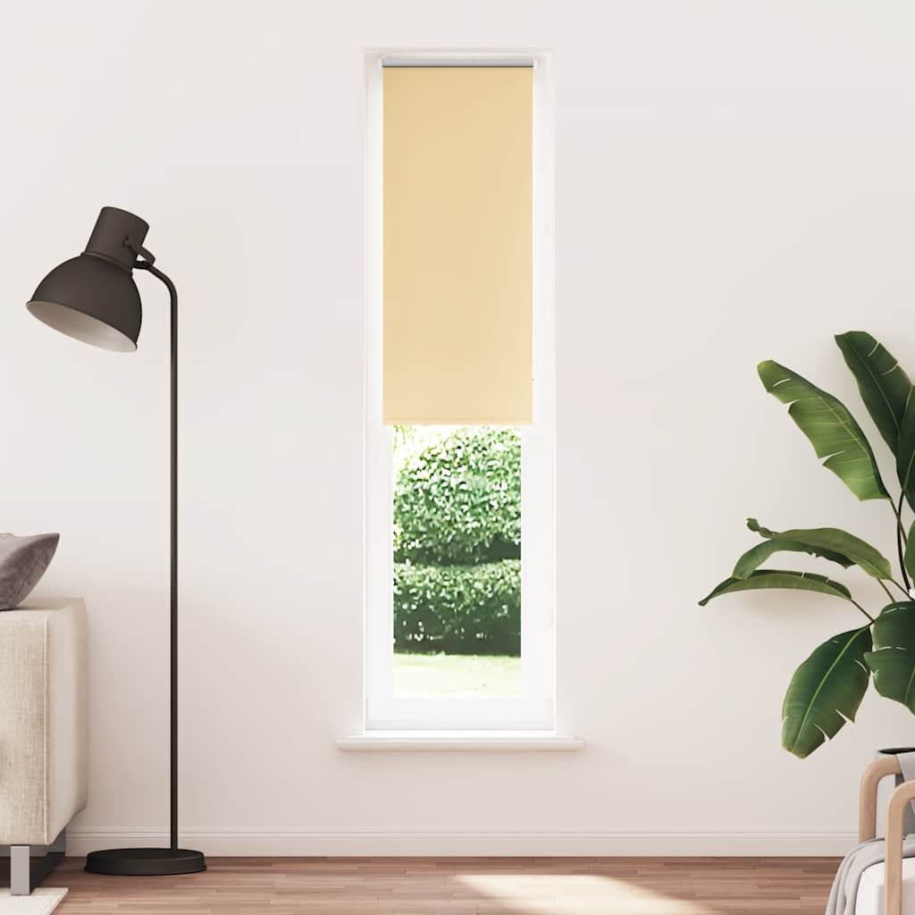 Tenda a Rullo Oscurante 55x210 cm Larghezza Tessuto 50,7 cm | homemem39