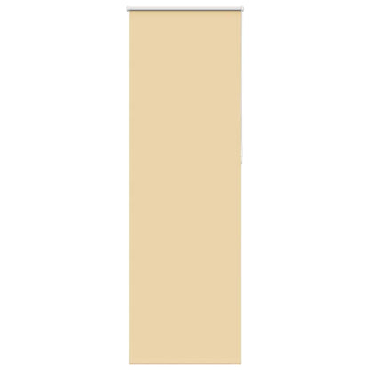 Tenda a Rullo Oscurante 65x210 cm Larghezza Tessuto 60,7 cm | homemem39