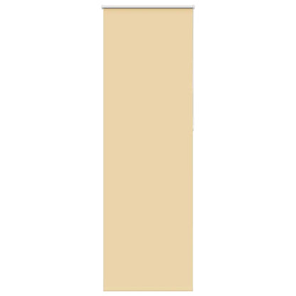 Tenda a Rullo Oscurante 75x210 cm Larghezza Tessuto 70,7 cm | homemem39