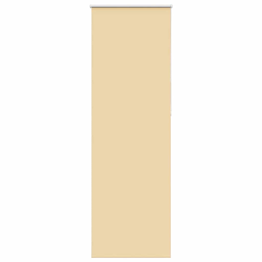 Tenda a Rullo Oscurante 80x210 cm Larghezza Tessuto 75,7 cm | homemem39