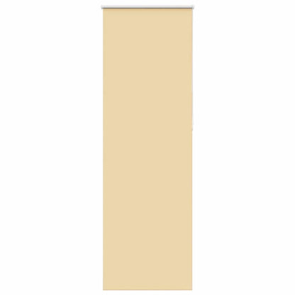 Tenda a Rullo Oscurante 85x210 cm Larghezza Tessuto 80,7 cm | homemem39