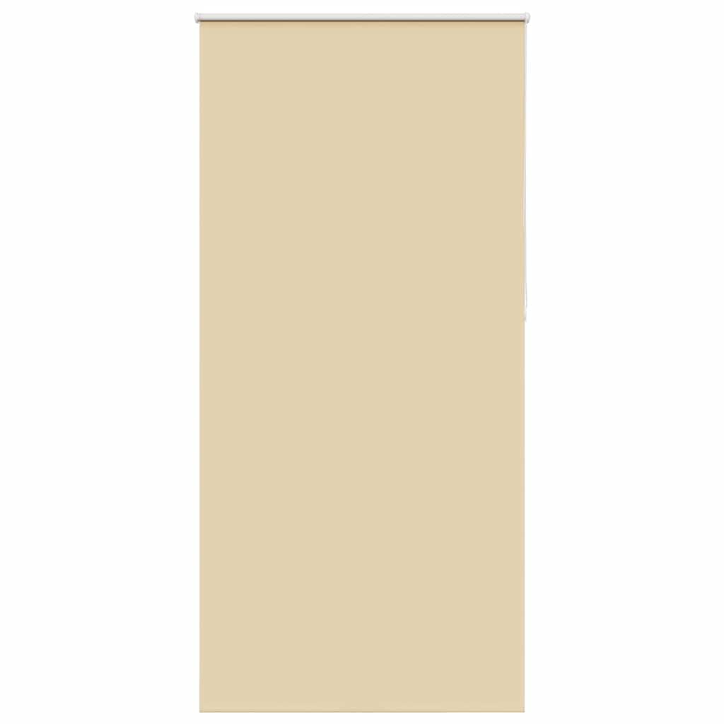Tenda a Rullo Oscurante 90x210 cm Larghezza Tessuto 85,7 cm | homemem39