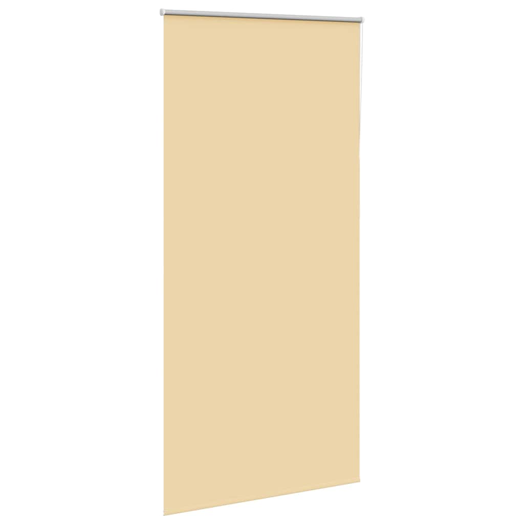Tenda a Rullo Oscurante 100x210 cm Larghezza Tessuto 95,7 cm | homemem39