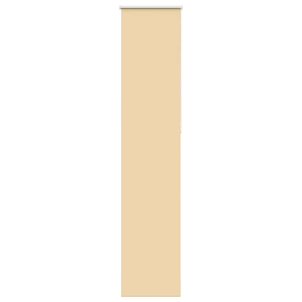 Tenda a Rullo Oscurante 50x230 cm Larghezza Tessuto 45,7 cm