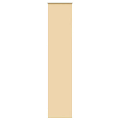 Tenda a Rullo Oscurante 50x230 cm Larghezza Tessuto 45,7 cm