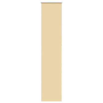 Tenda a Rullo Oscurante 55x230 cm Larghezza Tessuto 50,7 cm